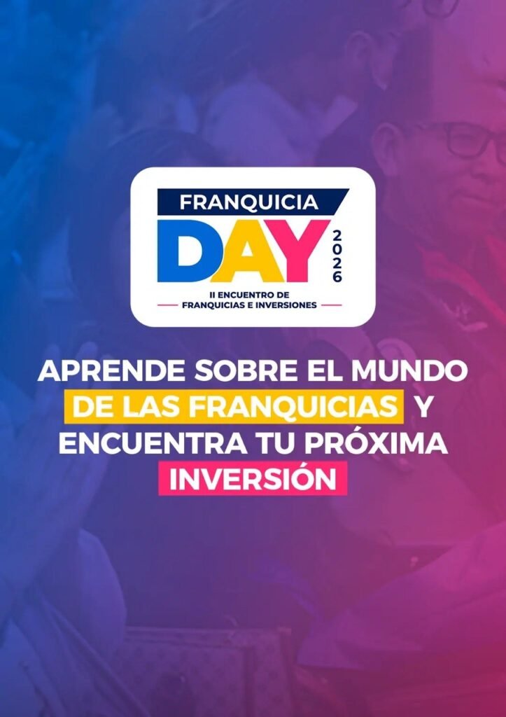 Evento Franquicia Day