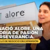 franquicia de heladeria artesanal