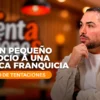 el exito de tentaciones
