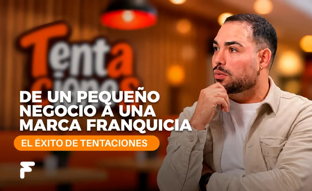 el exito de tentaciones