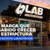 franquicia de suplementos deportivos en peru