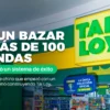 modelo de negocio de retail en peru