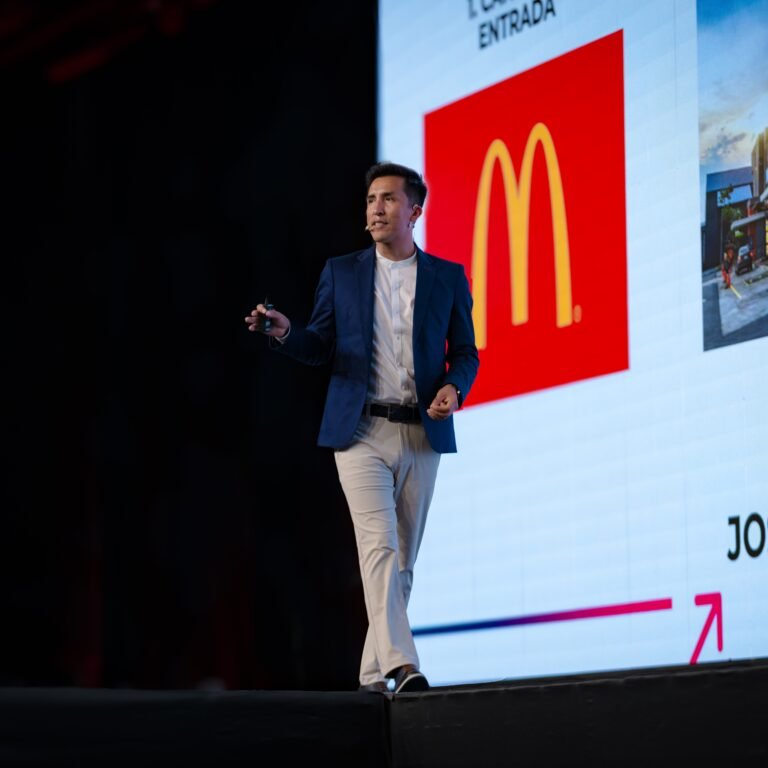 Franquicia Mejor eventos Perú