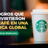 Franquicias Starbucks