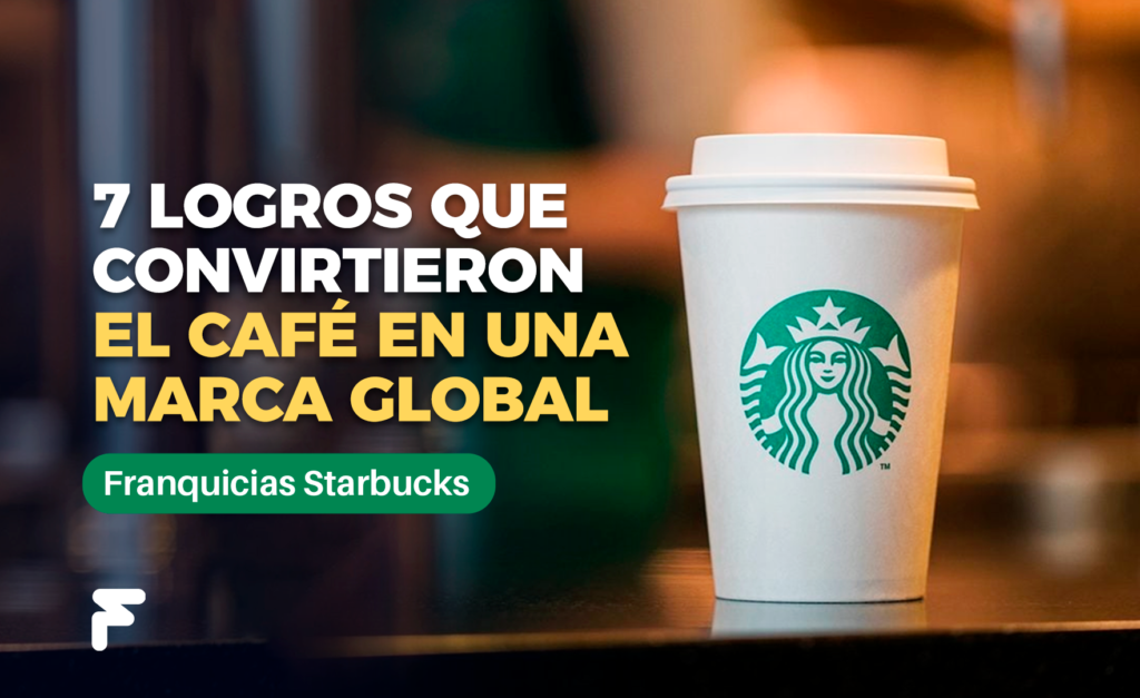 Franquicias Starbucks