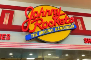 Johnny Rockets