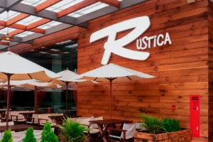 Rustica