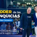 El Poder de las Franquicias Vol. 3