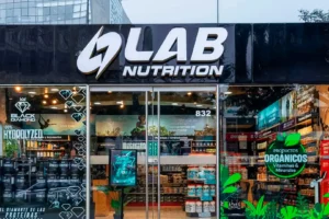 Franquicia Lab Nutrition