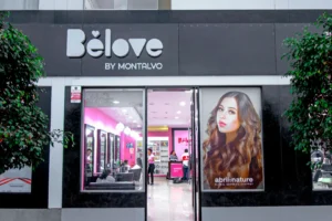 Franquicia Belove