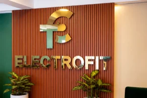Franquicia Electro Fit