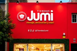 Franquicias Tiendas Jumi