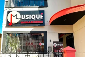 Franquicia Musiqué
