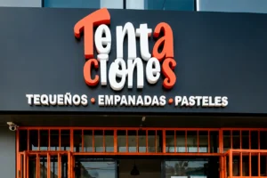 Franquicia Tentaciones
