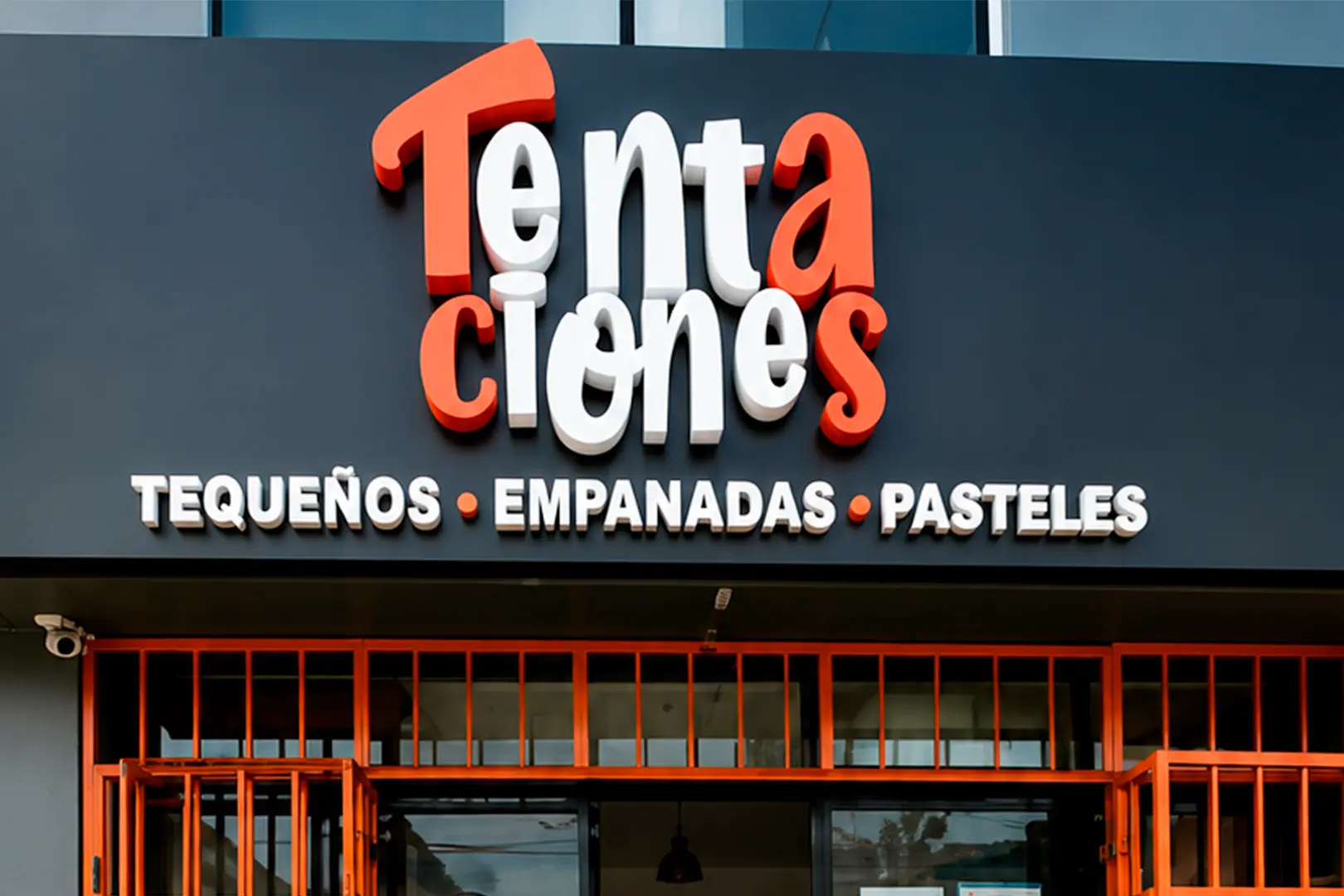 Franquicia Tentaciones