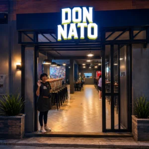 Franquicia Don Nato
