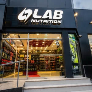 Franquicia Lab Nutrition