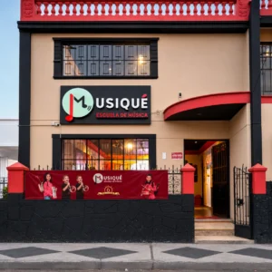 Franquicia Musiqué