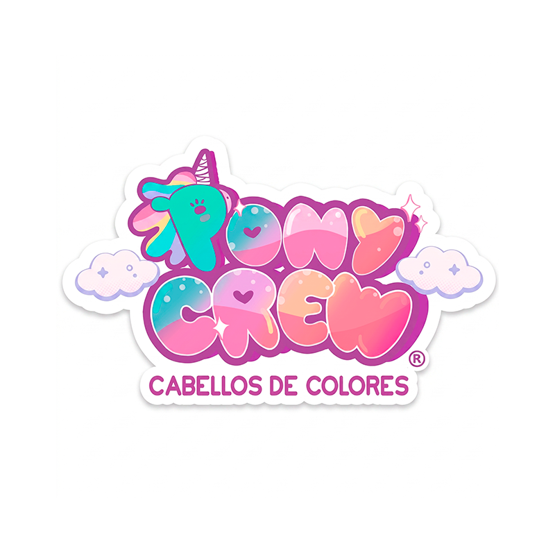 Pony Crew