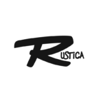 Logo Rústica