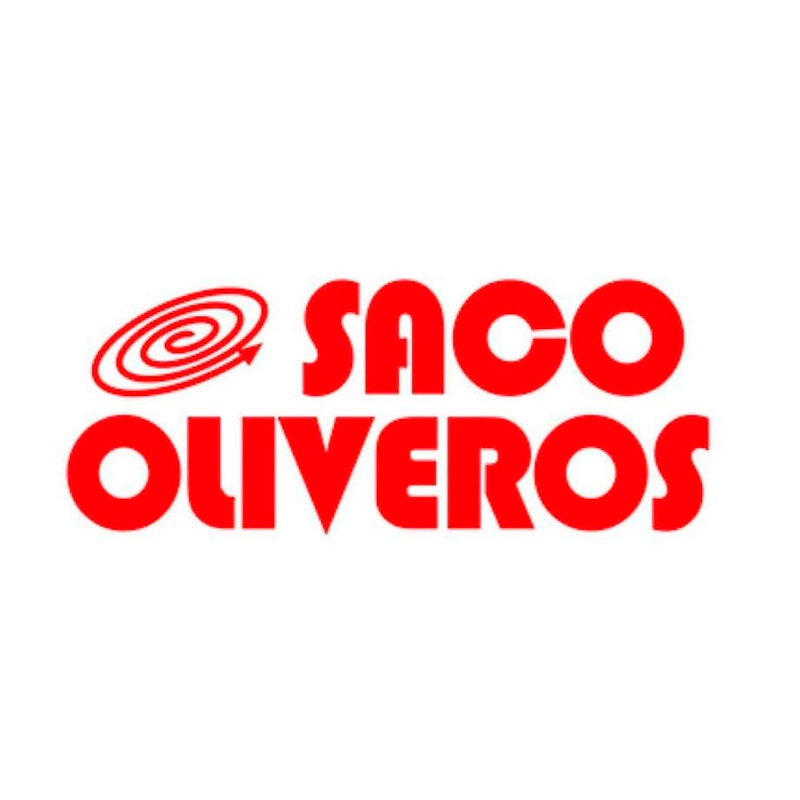 Franquicia Saco Oliveros