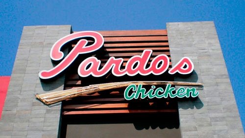 franquicias de pollo en Perú con Pardos Chicken