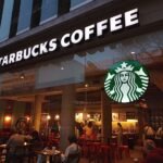 Franquicias Starbucks como modelo global de cafeterías y venta de café