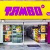 franquicias tambo tienda en Perú