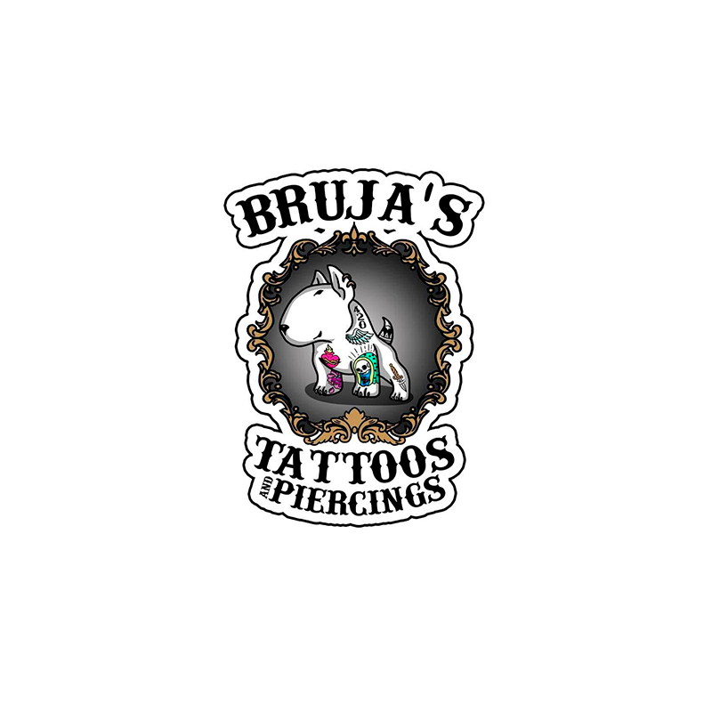 Franquicia Bruja’s Tattos
