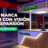 modelo de negocio de servicio técnico