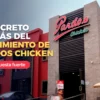 franquicias pardos chicken