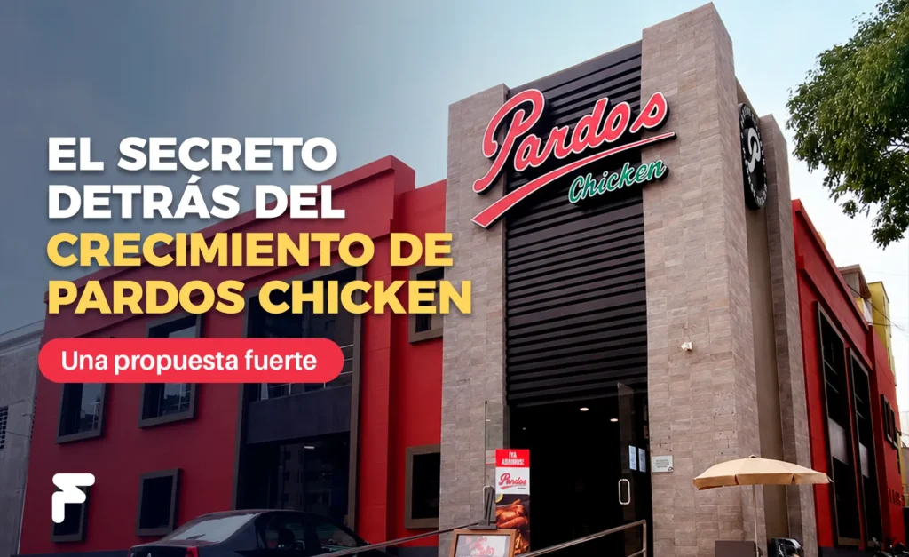 franquicias pardos chicken