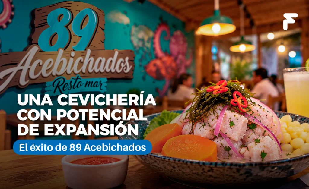 89 acebichados