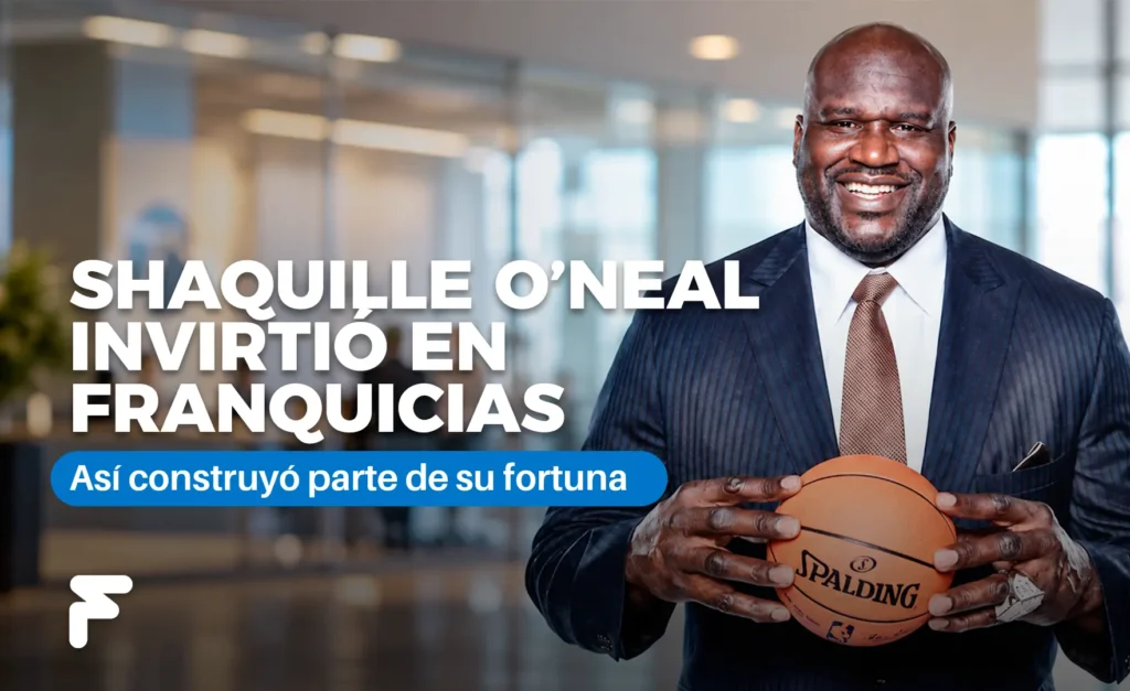 Shaquille O’Neal