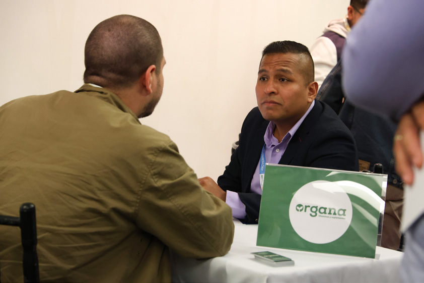 Asesoría personalizada