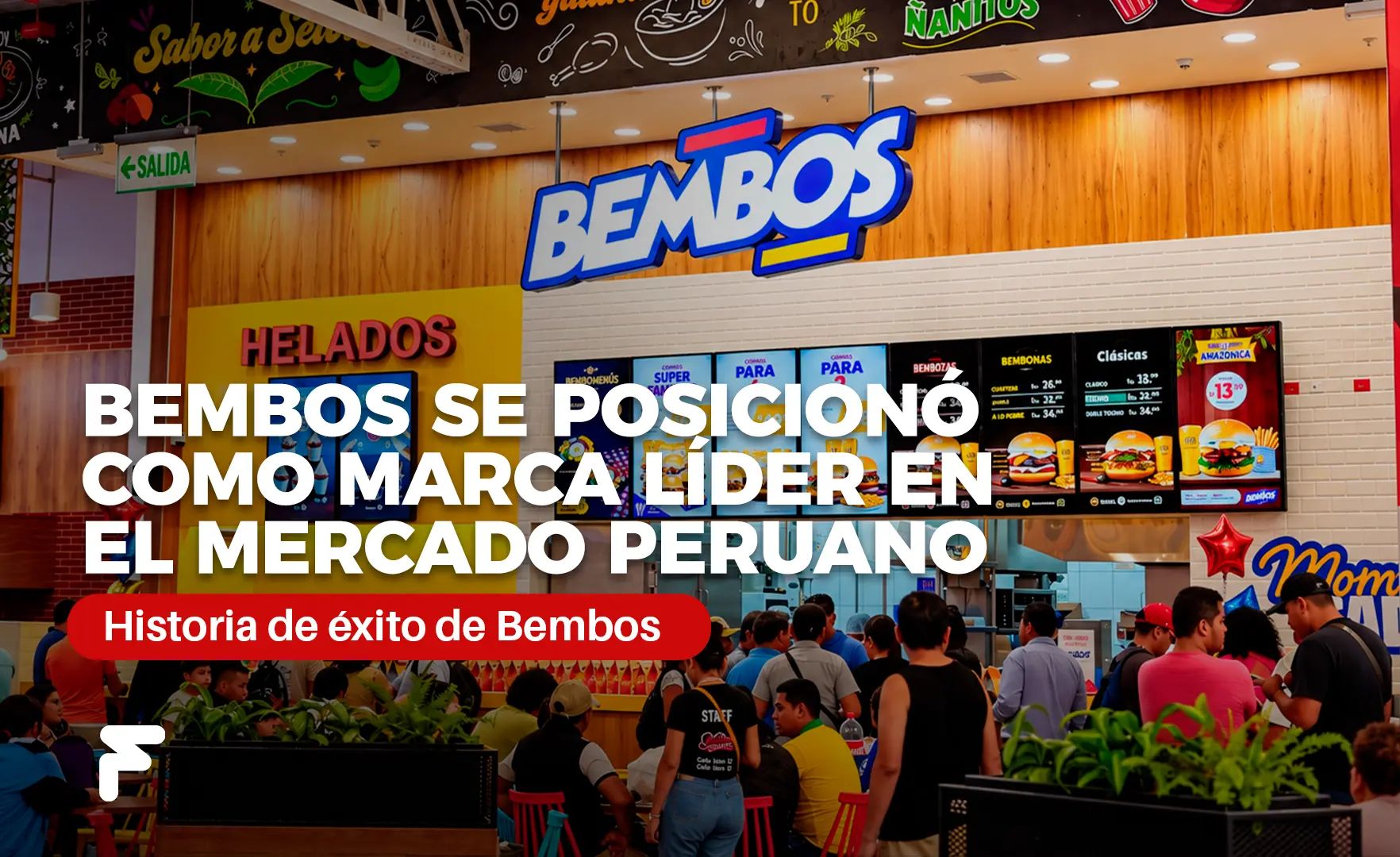 bembos