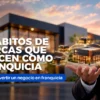 como convertir un negocio en franquicia