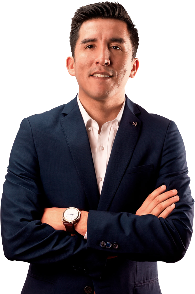 Jose Olivera Cruzalegui