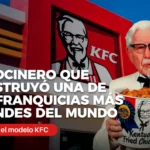 Franquicia KFC