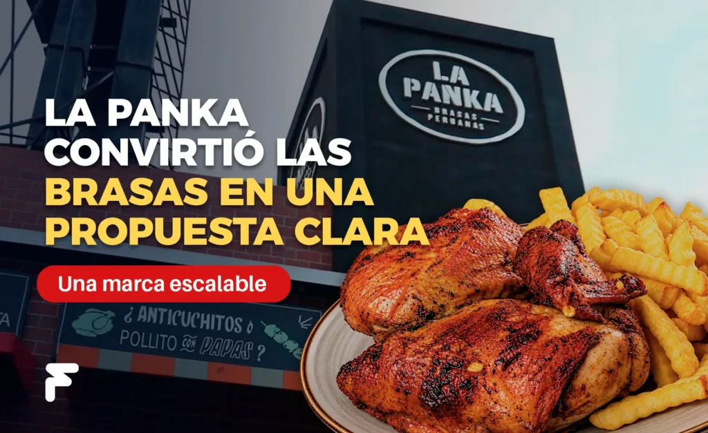 Franquicia La Panka