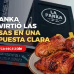 Franquicia La Panka