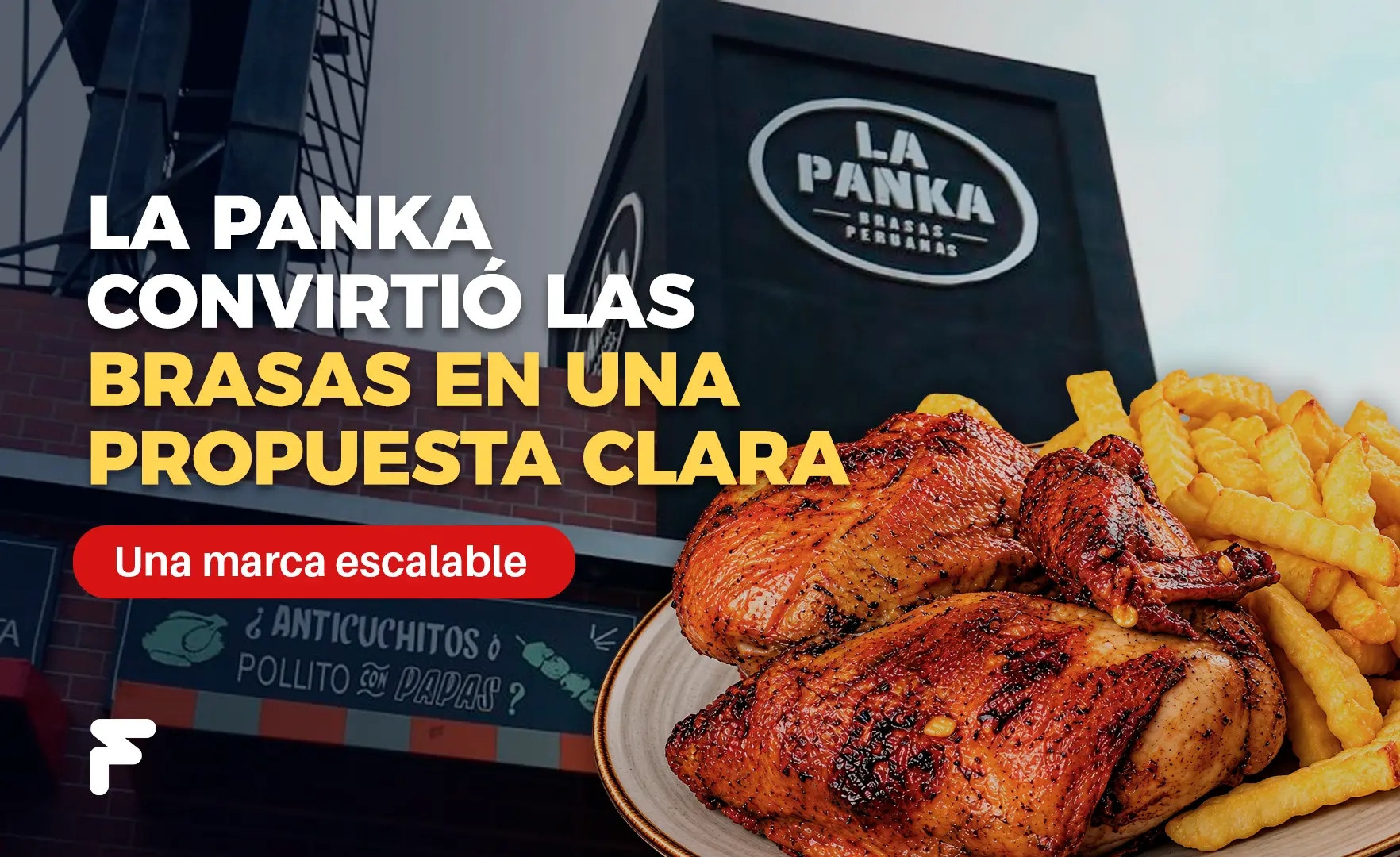 Franquicia La Panka