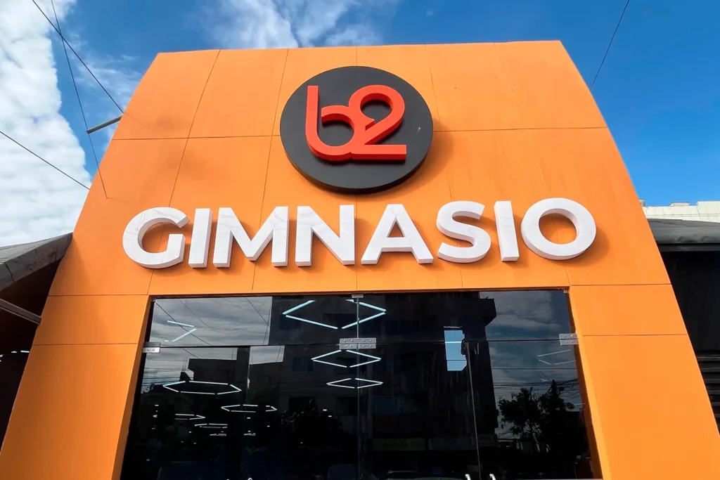 Galería Franquicia Be Balance