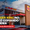 franquicia burger king