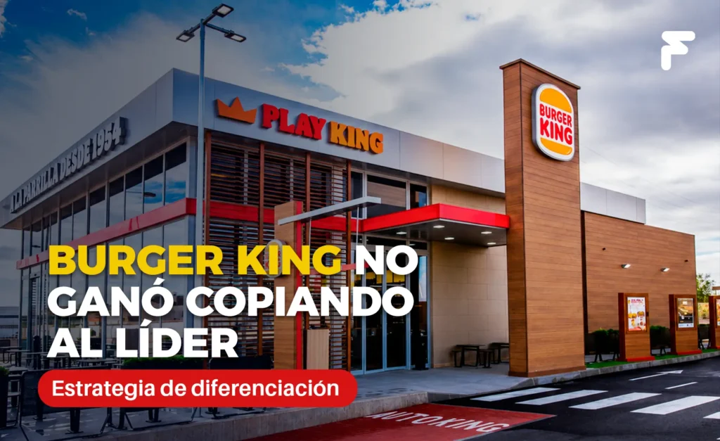 franquicia burger king