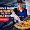 Franquicias de comida rápida