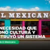 franquicia de comida mexicana en perú