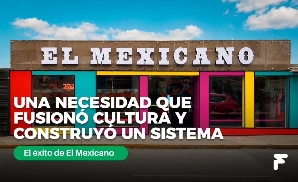 franquicia de comida mexicana en perú