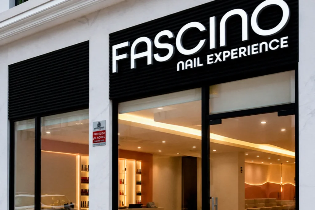 Galería Franquicia Fascino