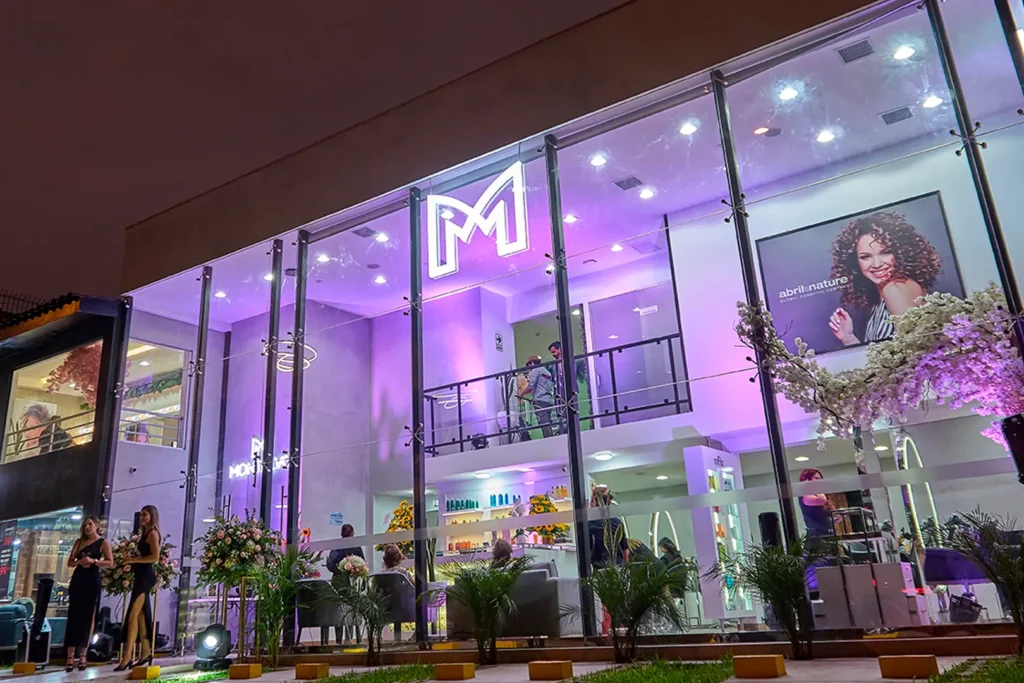 Galería Franquicia Montalvo For Men